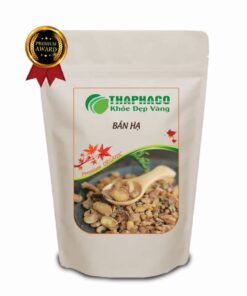 Túi 100g bán hạ khô giá rẻ