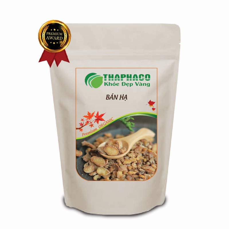 Hình ảnh sản phẩm bán hạ sấy khô túi 500g