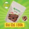 Túi 500g bí kỳ nam sấy khô giá rẻ