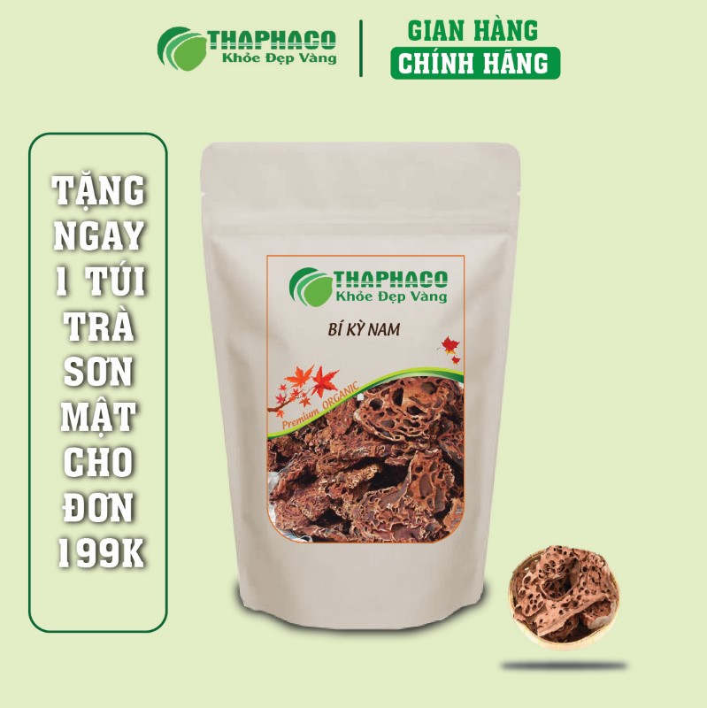Đánh giá thực tế của khách hàng khi mua 500g bí kỳ nam sấy khô