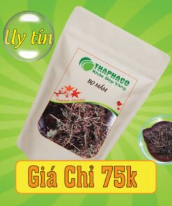 Túi 500g bọ mắm sấy khô giá rẻ