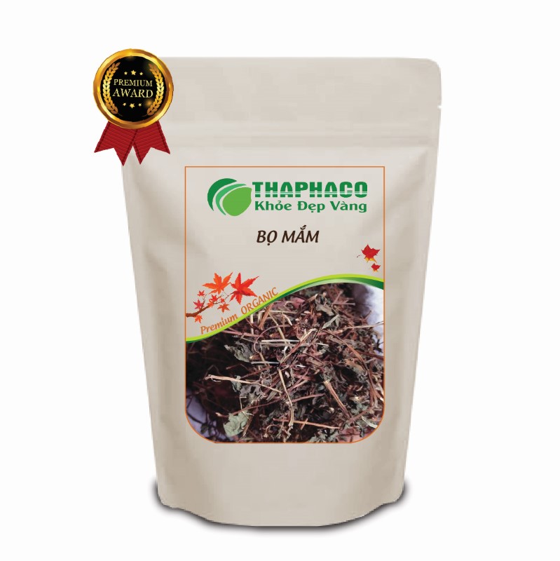 Chi tiêu tiết kiệm hơn khi mua túi 500g bọ mắm sấy khô