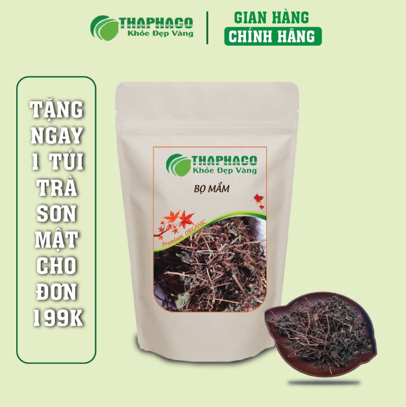 THAPHACO địa chỉ mua 500g bọ mắm sấy khô uy tín tại TP.HCM