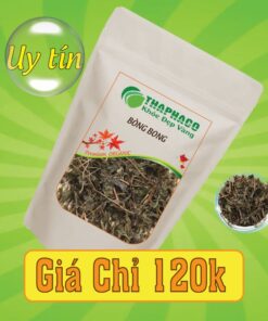 Túi 500g bòng bong sấy khô giá rẻ
