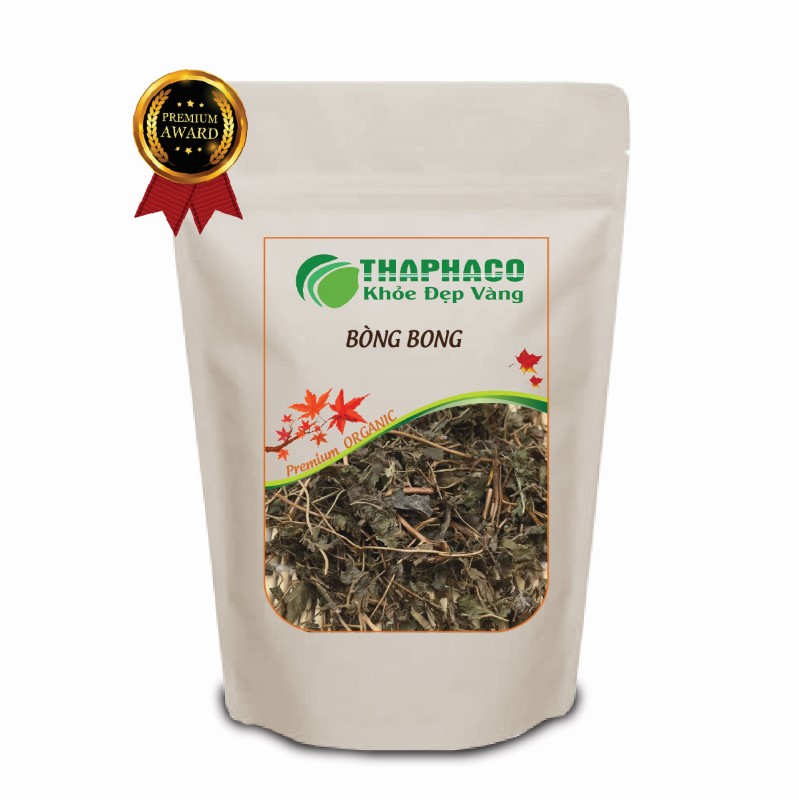 Chi tiêu tiết kiệm hơn khi mua bòng bong sấy khô 500g túi lớn