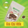 Túi 500g bưởi bung sấy khô giá rẻ