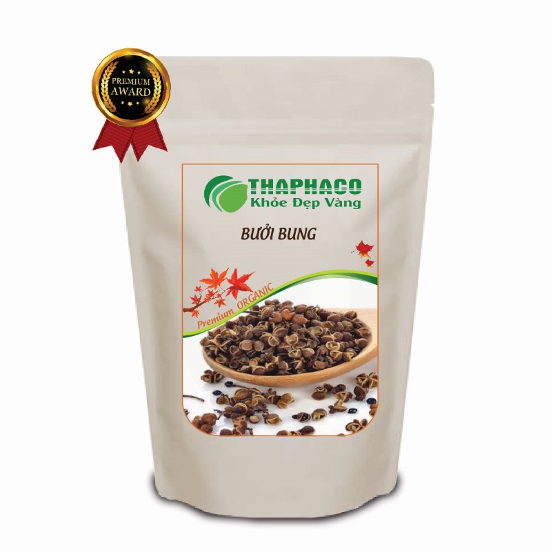Chi tiêu tiết kiệm hơn khi mua 500g bưởi bung sấy khô túi lớn