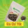Túi 500g cà gai leo sấy khô giá rẻ tại TP.HCM