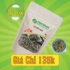 Túi 500g cải trời sấy khô giá rẻ