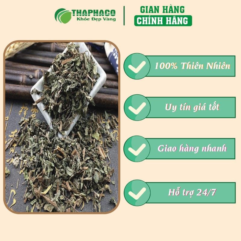 Địa chỉ uy tín để mua 500g cải trời sấy khô giá rẻ tại TP.HCM