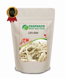 Túi 100g cát cánh khô giá rẻ