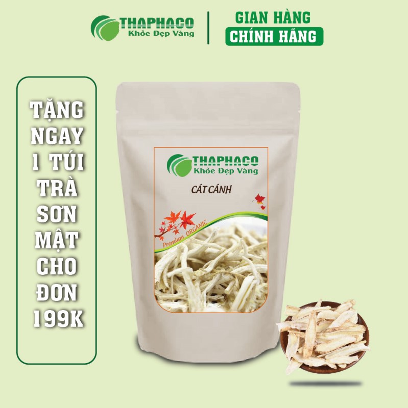 Đánh giá thực tế của khách hàng khi mua cát sánh sấy khô 500g 