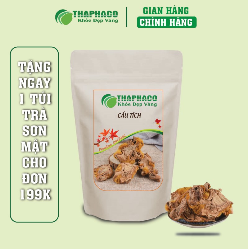 Các đánh giá thực tế của khách hàng khi mua cẩu tích sấy khô 500g