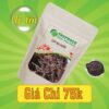 Túi 500g cây bọ mắm sấy khô giá rẻ