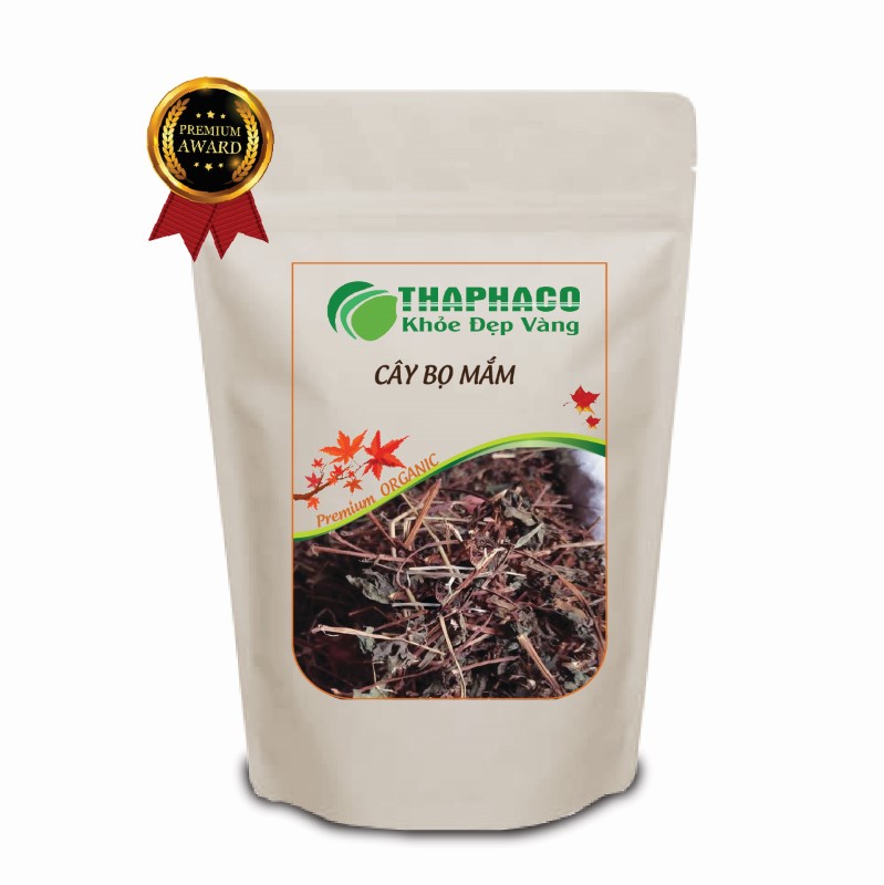 Hình ảnh sản phẩm cây bọ mắm sấy khô 500g