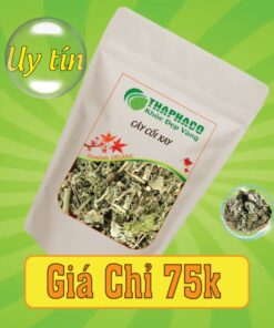 Túi 500g cối xay sấy khô giá rẻ