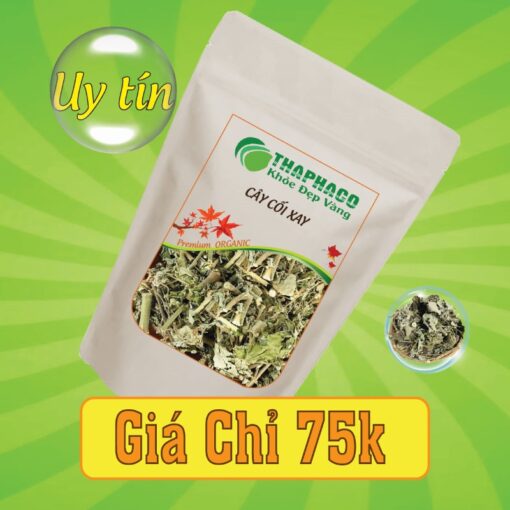 Túi 500g cối xay sấy khô giá rẻ