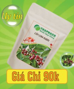Túi 500g cây cơm rượu sấy khô giá rẻ