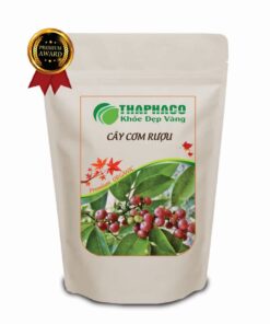 Túi 100g cây cơm rượu khô giá rẻ