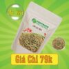 Túi 500g cây lạc tiên sấy khô giá rẻ