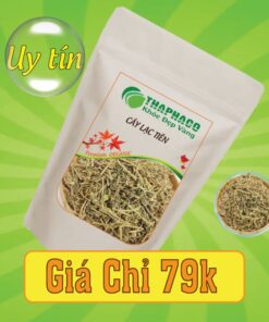 Túi 500g cây lạc tiên sấy khô giá rẻ