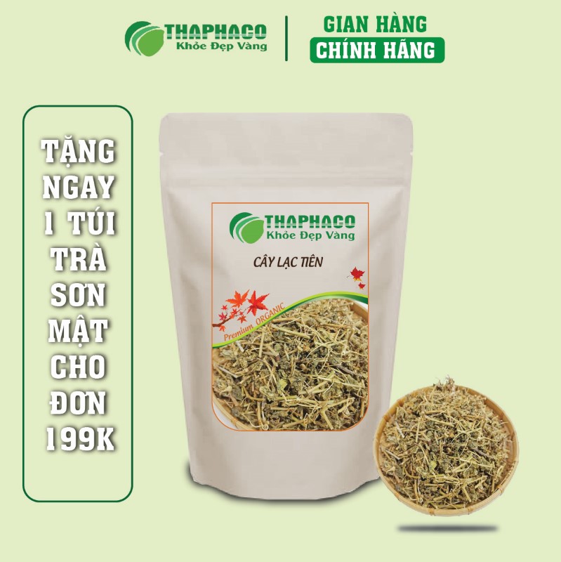 Cảm nhân thực tế của khách hàng khi mua cây lạc tiên sấy khô 500g