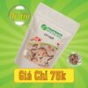 Túi 500g cây muối sấy khô giá rẻ