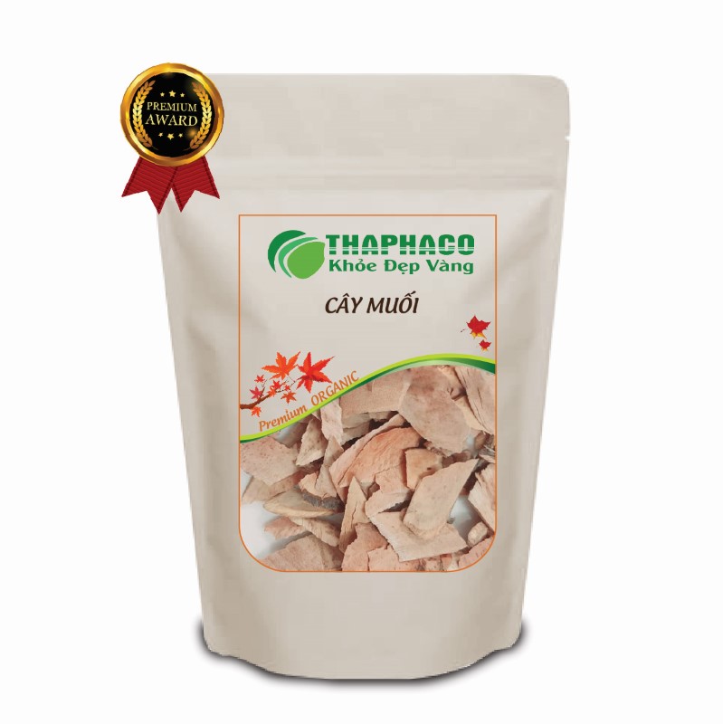 Hình ảnh sản phẩm cây muối sấy khô giá rẻ tại THAPHACO