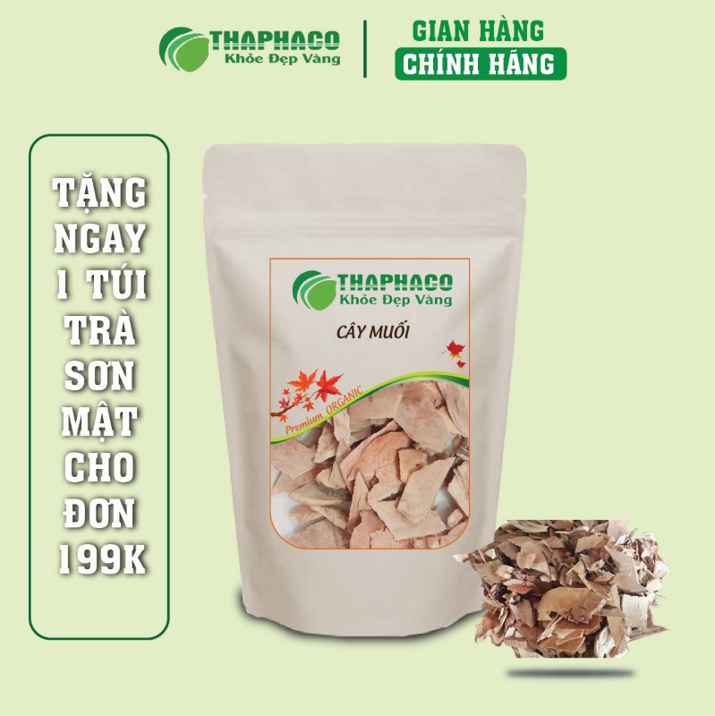 Các đánh giá thực tế của khách hàng về cây muối sấy khô