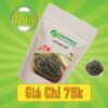 Túi 500g cây nhọ nồi sấy khô giá rẻ