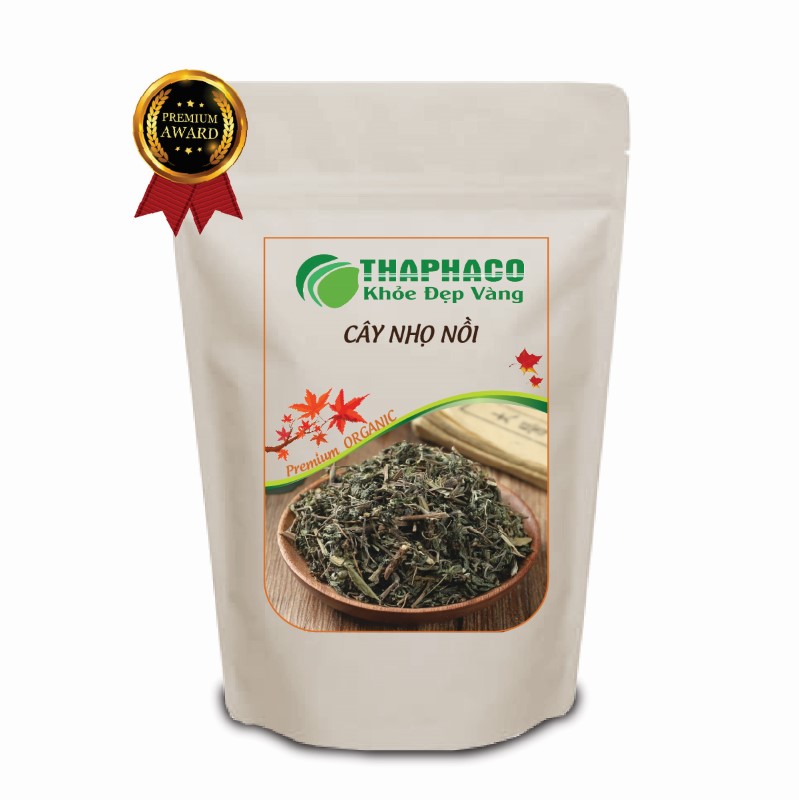 Chi tiêu tiết kiệm hơn khi mua 500g cây nhọ nồi sấy khô