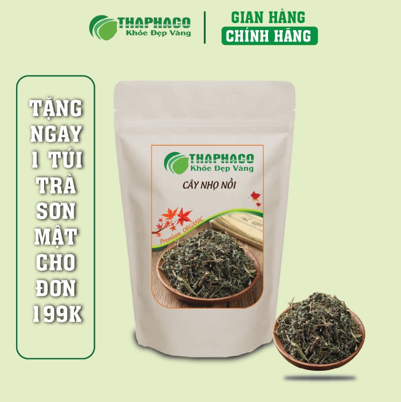 Đánh giá thực tế của khách hàng khi mua 500g cây nhọ nồi sấy khô