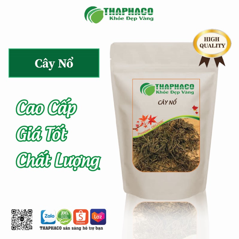 Mua 1kg cây nổ khô giá tốt, cao cấp, chất lượng tại THAPHACO