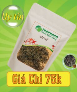 Túi 500g cây nổ sấy khô giá rẻ