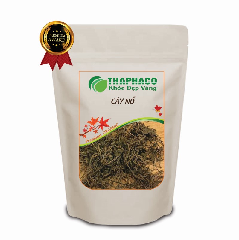 Hình ảnh sản phẩm cây nổ sấy khô túi 500g