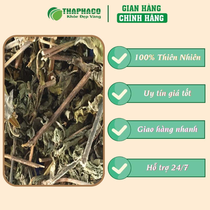Gợi ý nơi mua cây nổ sấy khô 500g giá rẻ tại TP.HCM