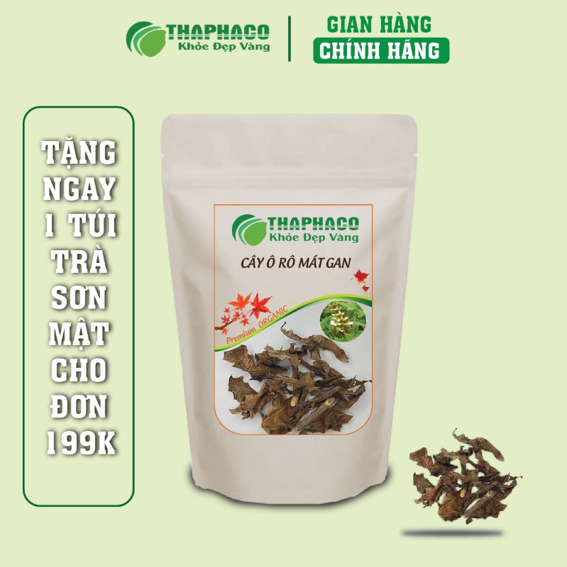 Đánh giá thực tế của khách hàng về cây ô rô mát gan sấy khô