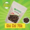 Túi 500g cây roi ngựa sấy khô giá rẻ