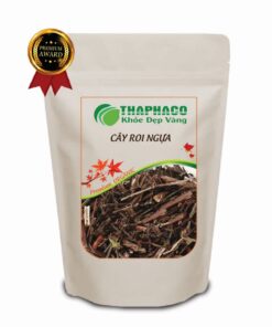 Túi 100g cây roi ngựa khô giá rẻ
