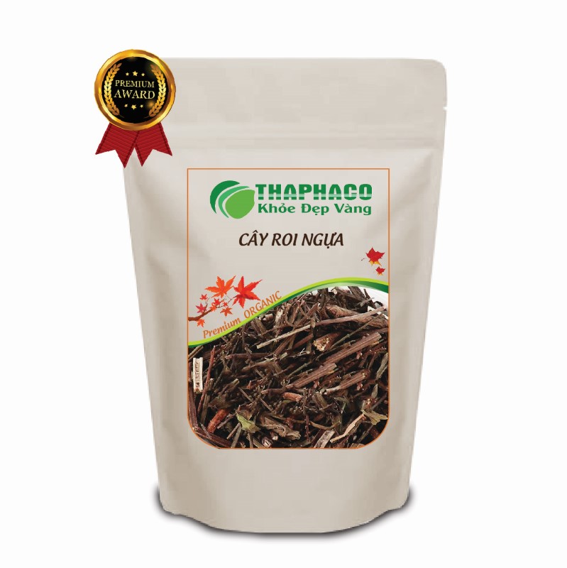 Hình ảnh sản phẩm cây roi ngựa sấy khô túi 500g