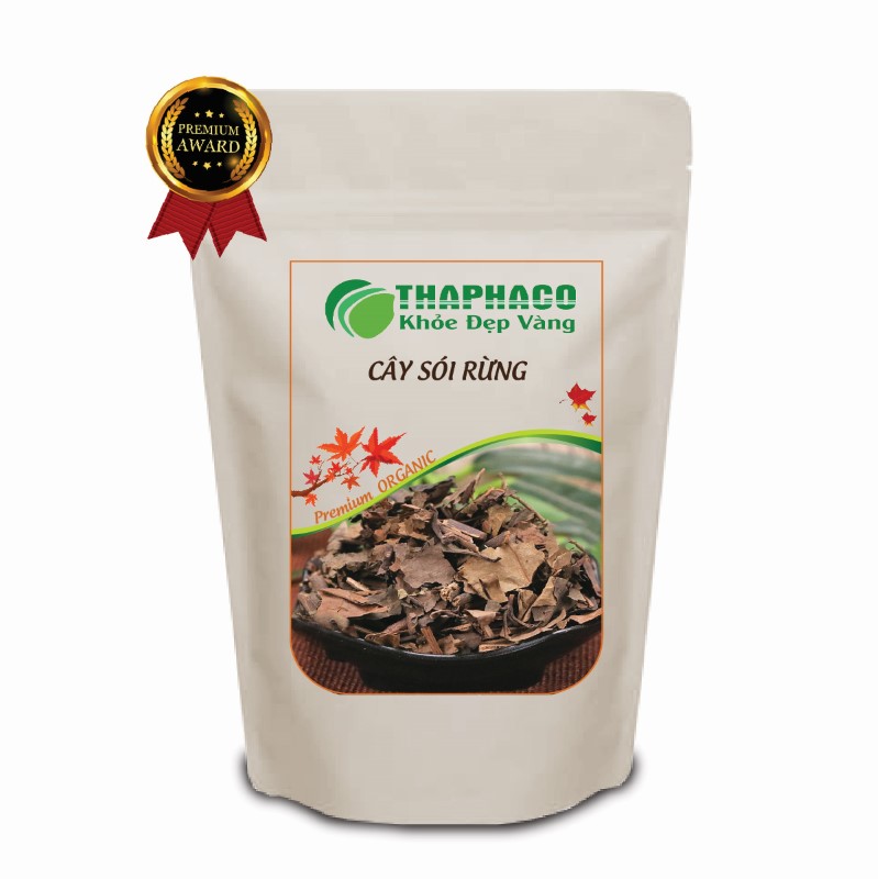Mua 500g cây sói rừng sấy khô tiết kiệm hơn so với túi 100g 