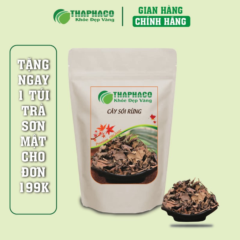 Phản hồi tích cực của khách hàng khi mua 500g cây sói rừng sấy khô 