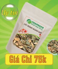 Túi 500g cây thành ngạnh khô giá rẻ