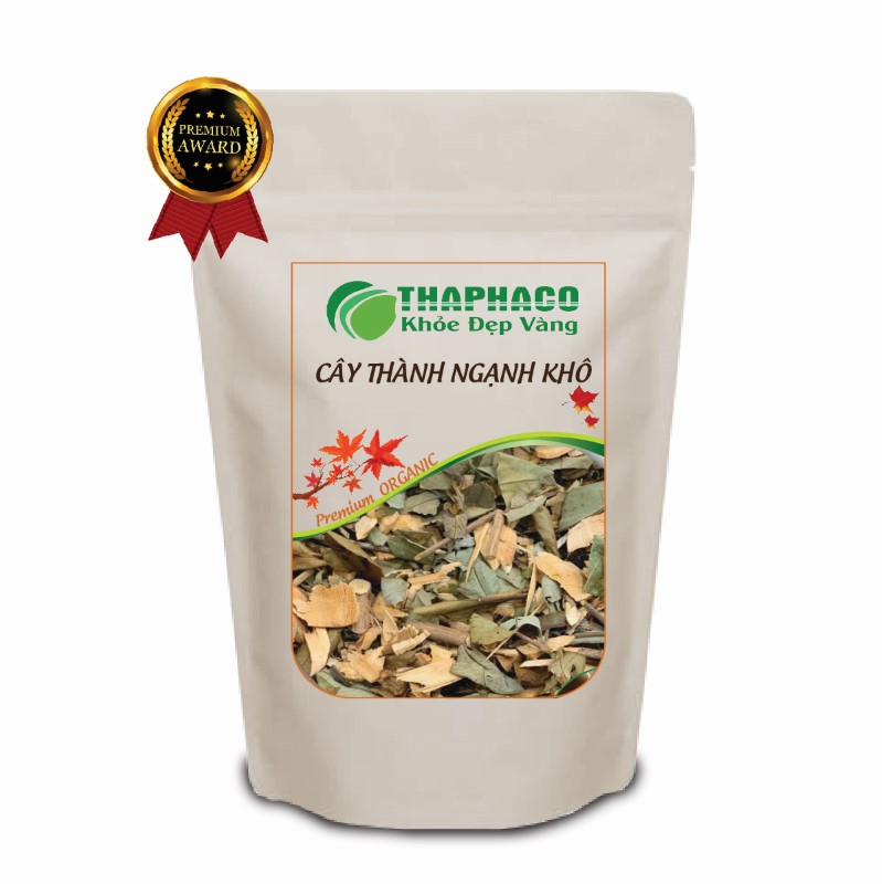 Mua túi 500g cây thành ngành khô tiết kiệm hơn so với túi 100g