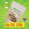 Túi 500g cây thuỷ xương bồ sấy khô