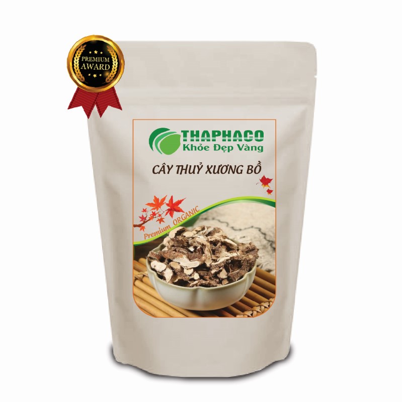 Chi tiêu tiết kiệm khi mua 500g cây thuỷ xương bồ sấy khô