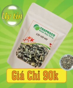 Túi 500g cây vòi voi sấy khô giá rẻ