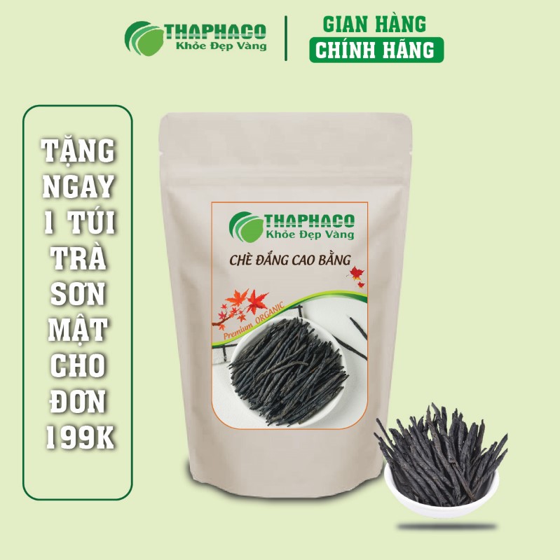 Đánh giá thực tế của khách hàng khi mua 500g chè đắng Cao Bằng