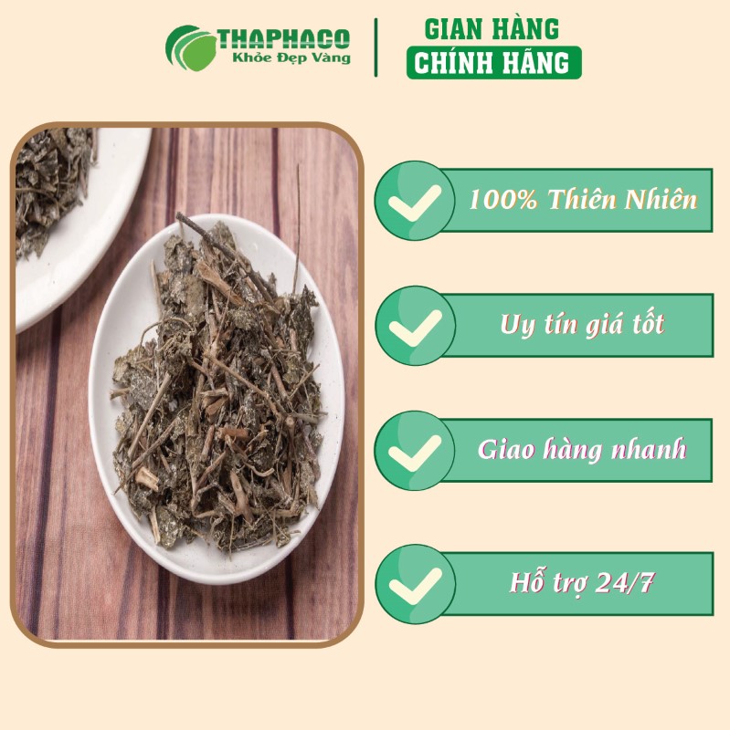 THAPHACO nơi bán túi 500g chè dây khô chất lượng tại TP.HCM