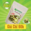Túi 500g chè dung vàng sấy khô giá rẻ